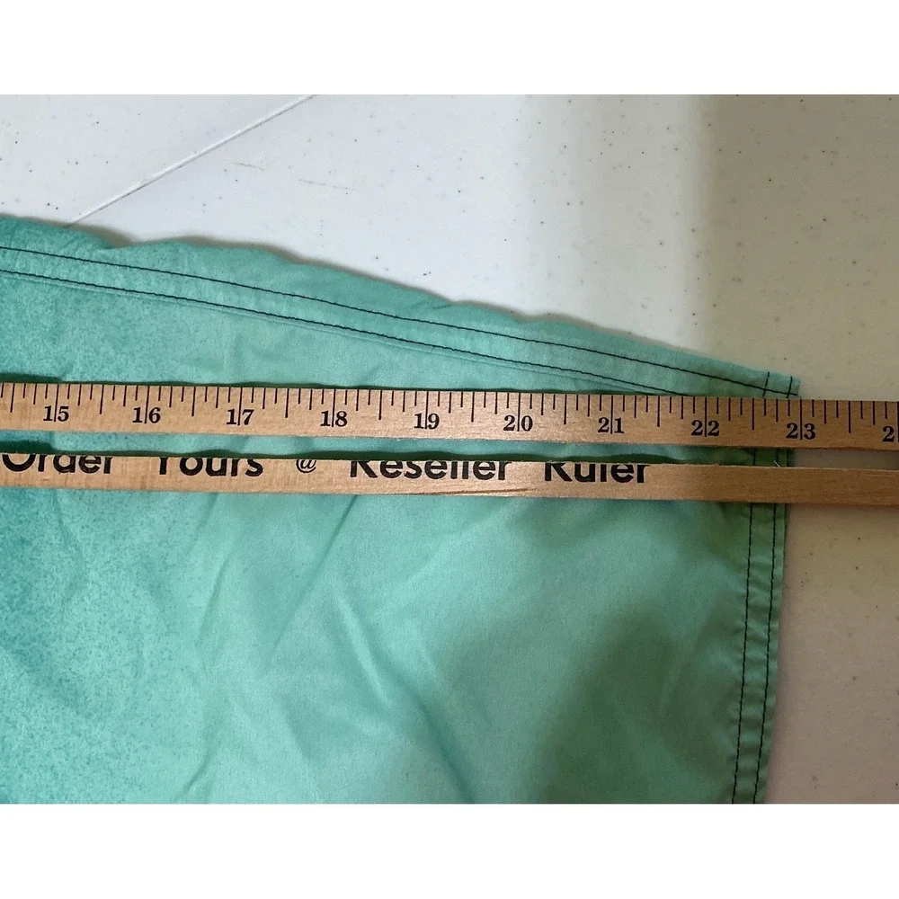 True Nation Mens Board Shorts Trunks Size 3XL Swim Surf Beach Green Blue